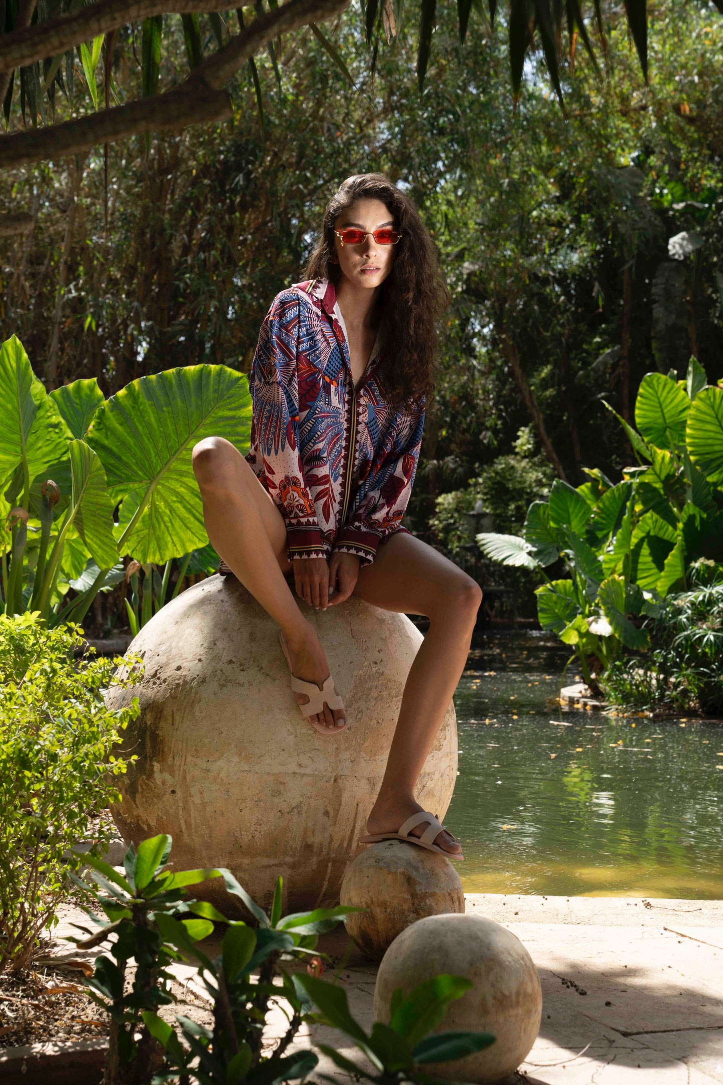 Wild Shirt