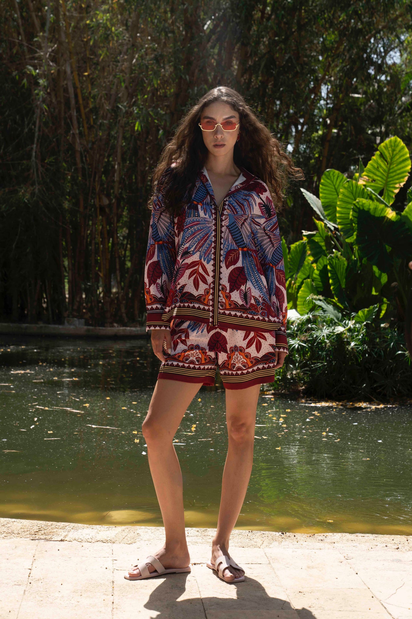Wild Short